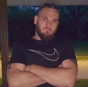 Meet your Posher, Wade